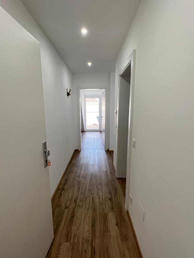 Semi 3A Neubauwohnung In Wien Fur 4 Personen Exterior foto